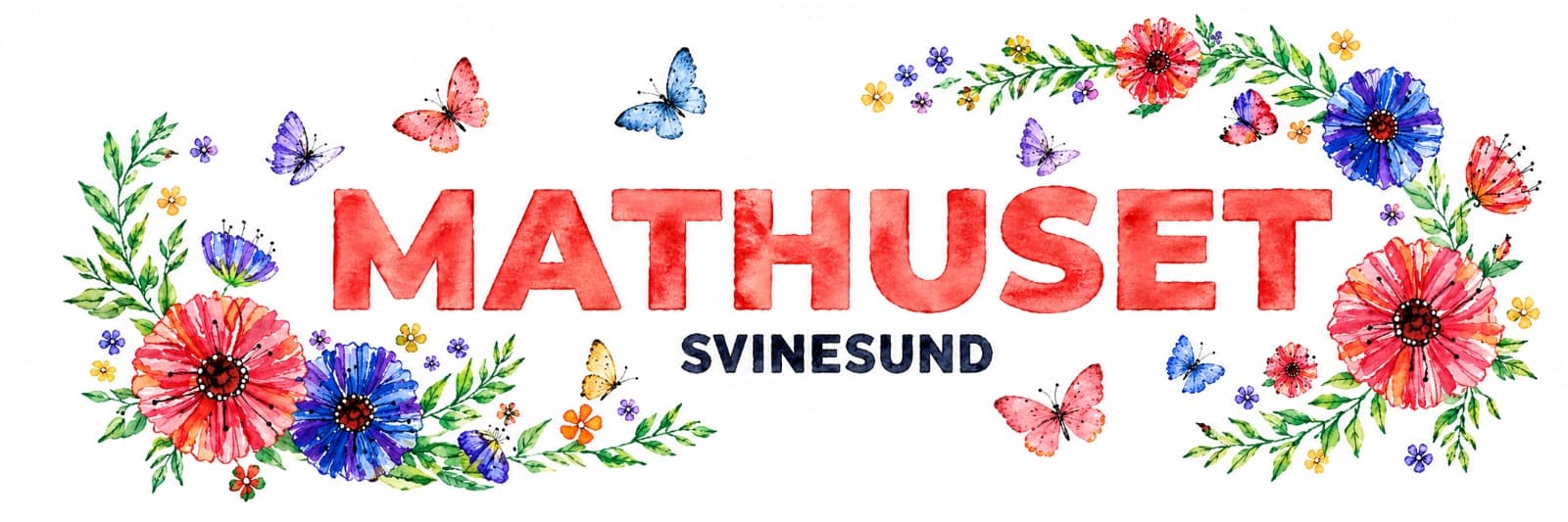 MATHUSET Svinesund
