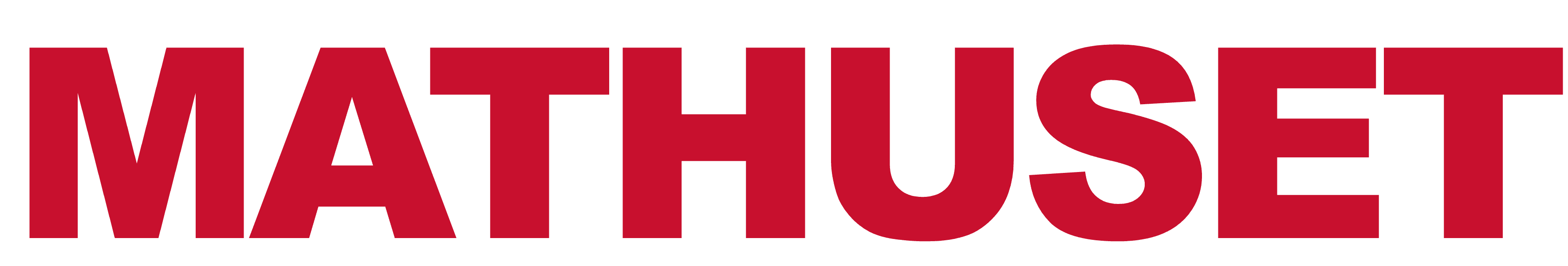 MATHUSET